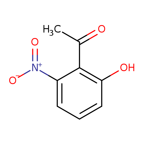 1-(2-Hydroxy-6-nitrophenyl)ethanone