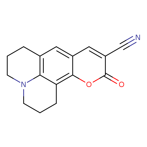 Coumarin 337