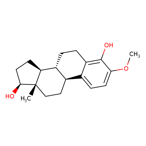 3-Methoxyestra-1,3,5(10)-triene-4,17β-diol