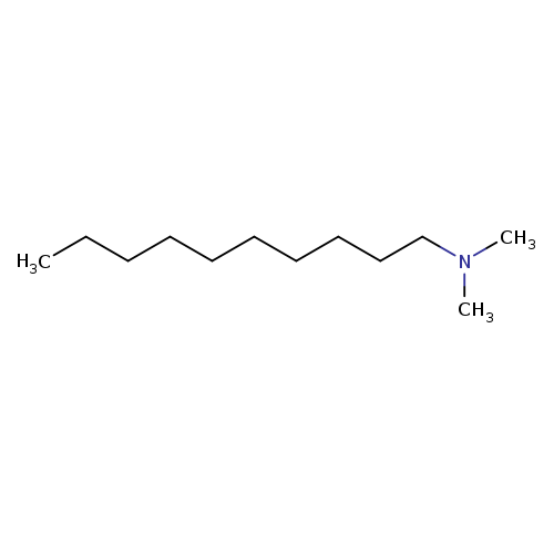 N,N-Dimethyldecan-1-amine