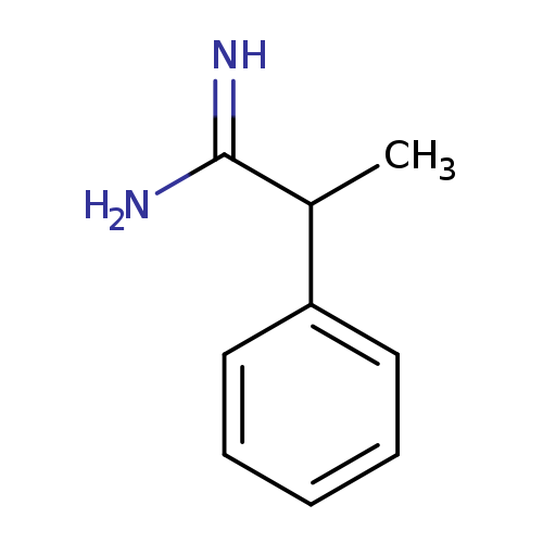 2-Phenylpropanamidine