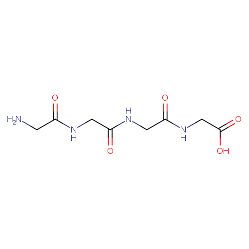 Tetraglycine