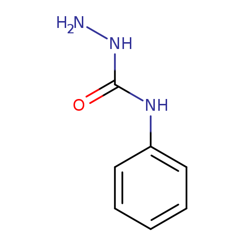 N-Phenylhydrazinecarboxamide