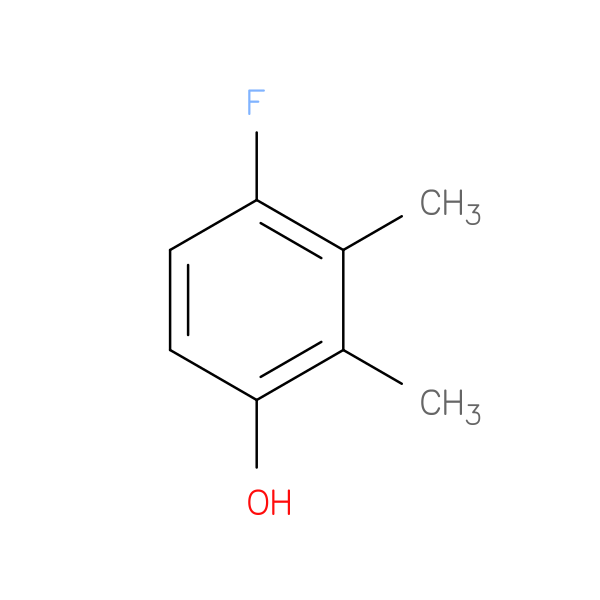 4-Fluoro-2,3-dimethylphenol