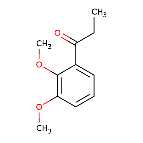 1-(2,3-Dimethoxyphenyl)propan-1-one