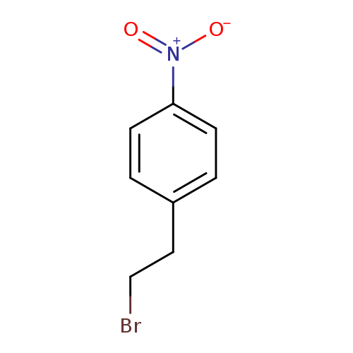1-(2-Bromoethyl)-4-nitrobenzene
