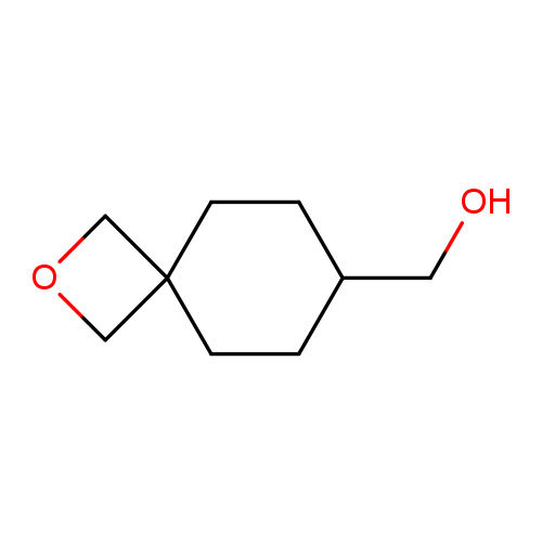 2-Oxaspiro[3.5]nonane-7-methanol