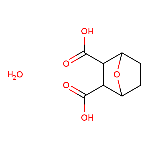 ENDOTHAL MONOHYDRATE