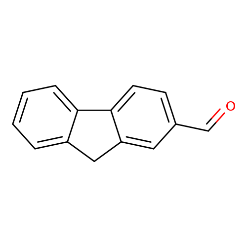 9H-Fluorene-2-carbaldehyde