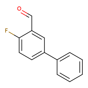 2-Fluoro-5-phenylbenzaldehyde