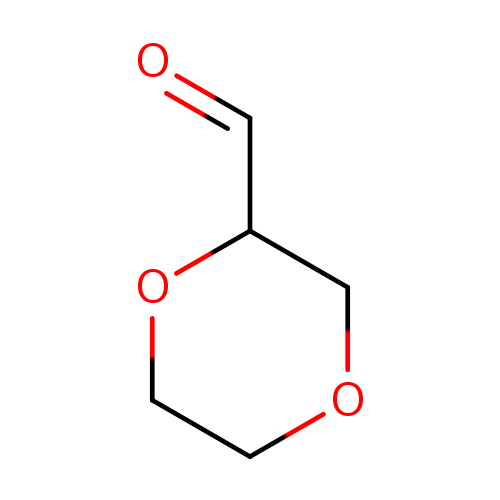 1,4-DIOXANE-2-CARBOXALDEHYDE