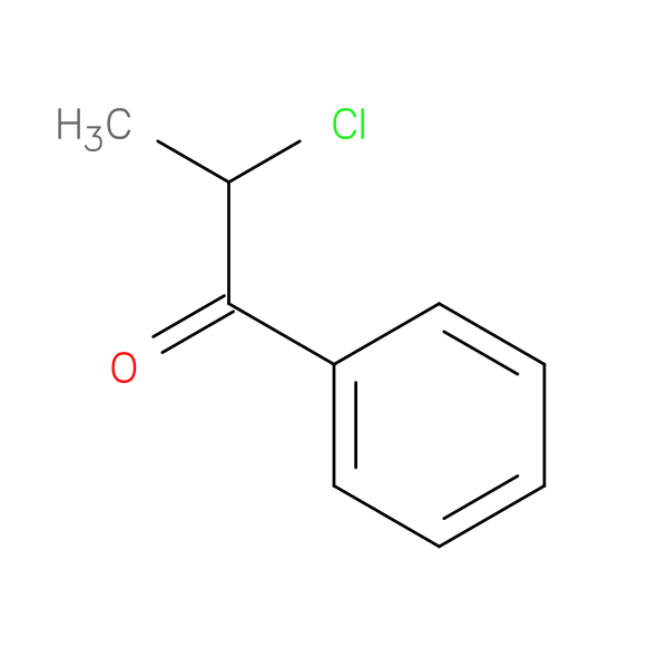 2-Chloropropiophenone