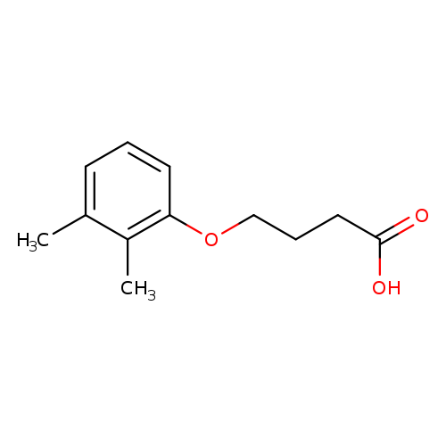 4-(2,3-Dimethyl-phenoxy)-butyric acid