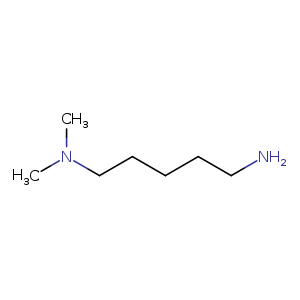 N1,N1-Dimethylpentane-1,5-diamine