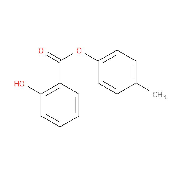 p-Tolyl 2-hydroxybenzoate
