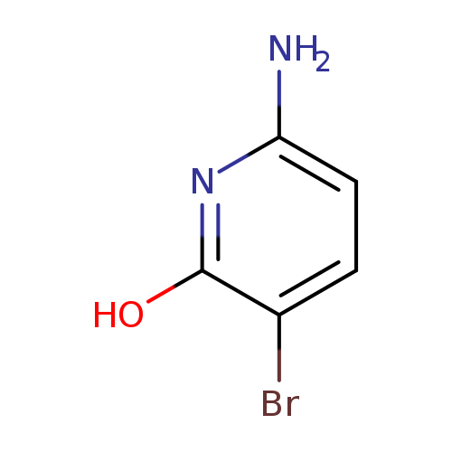6-Amino-3-bromopyridin-2-ol