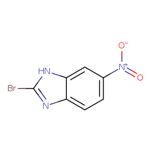 2-Bromo-6-nitro-1h-benzo[d]imidazole