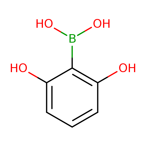 (2,6-Dihydroxyphenyl)boronic acid