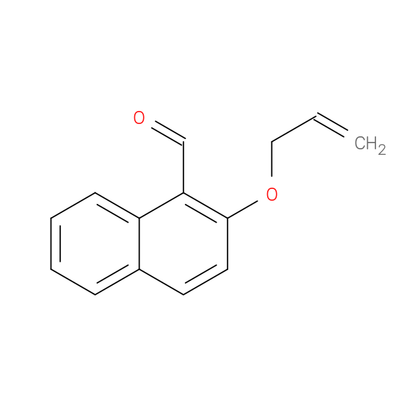 2-(ALLYLOXY)-1-NAPHTHALDEHYDE