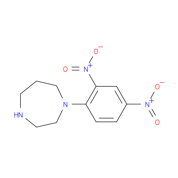 1-(2,4-dinitrophenyl)-1,4-diazepane
