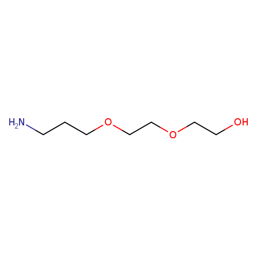2-[2-(3-aminopropoxy)ethoxy]ethanol