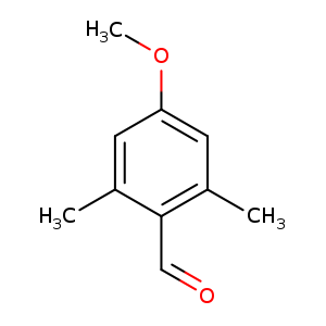 4-Methoxy-2,6-dimethylbenzaldehyde
