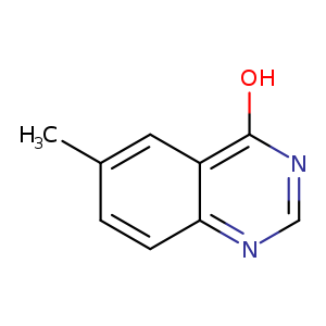 6-Methylquinazolin-4-ol