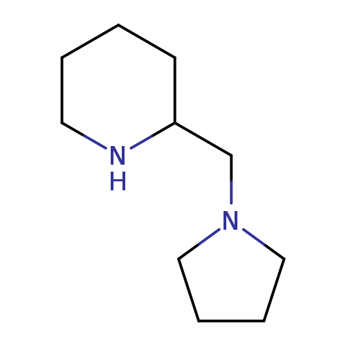 2-Pyrrolidin-1-ylmethyl-piperidine