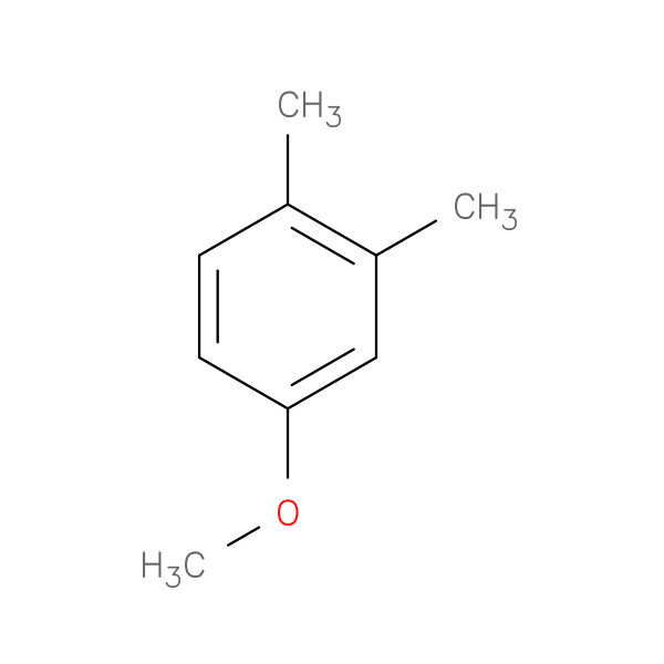 3,4-Dimethylanisole