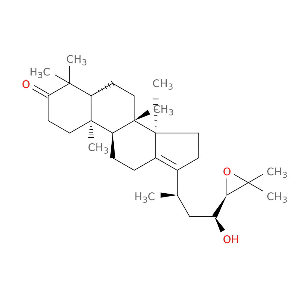 11-Deoxyalisol B