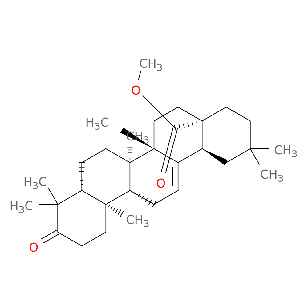 Methyl oleanonate