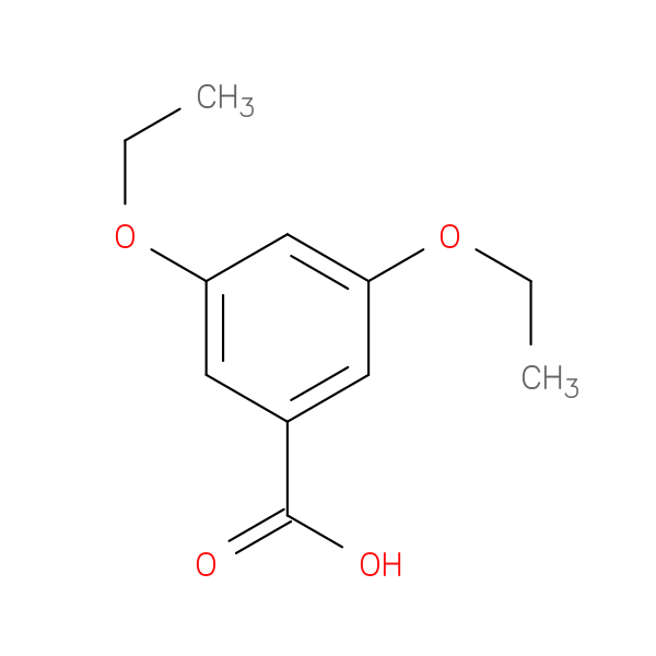 3,5-Diethoxybenzoic acid