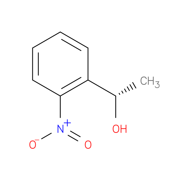 (1S)-1-(2-Nitrophenyl)Ethan-1-Ol
