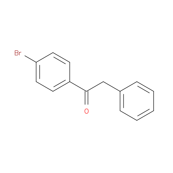 4'-Bromo-2-phenylacetophenone