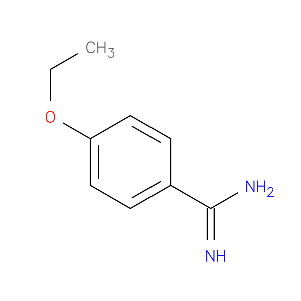 4-Ethoxy-benzamidine