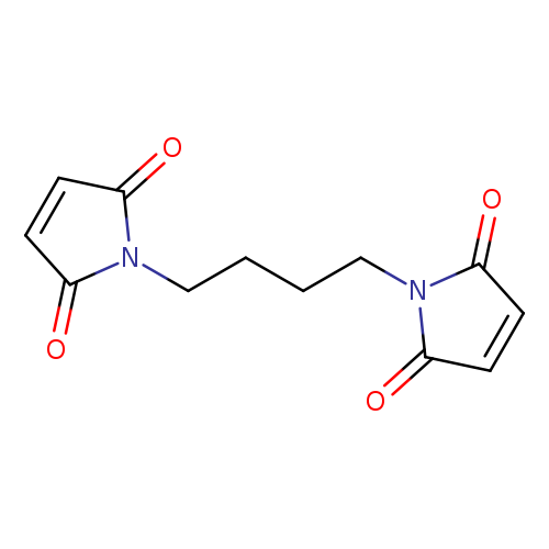 1H-Pyrrole-2,5-dione, 1,1'-(1,4-butanediyl)bis-