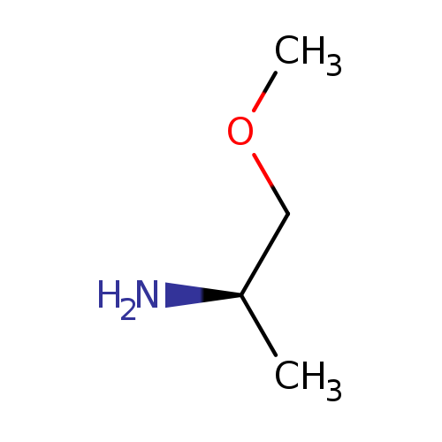 (R)-1-Methoxy-2-propanamine