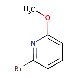 2-Bromo-6-methoxypyridine