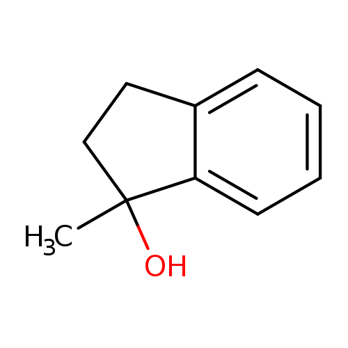 1-methyl-2,3-dihydroinden-1-ol