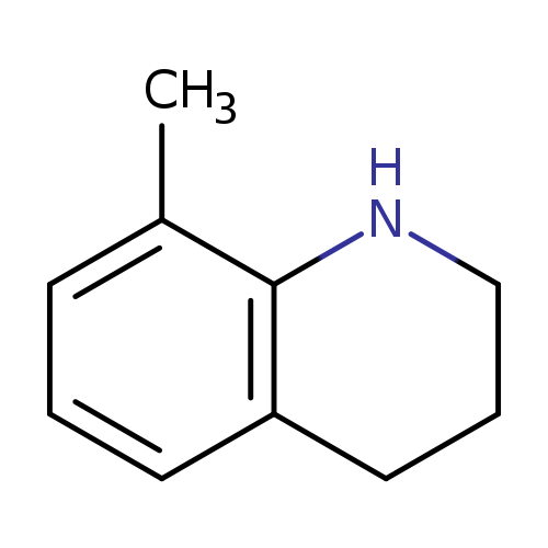 8-Methyl-1,2,3,4-tetrahydroquinoline