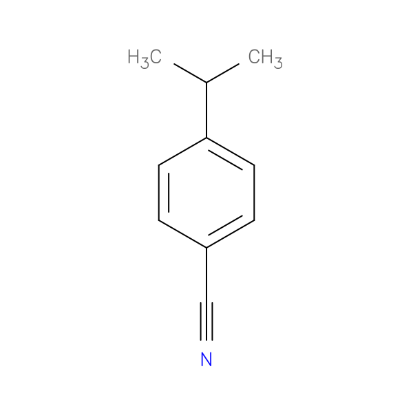 4-Isopropylbenzonitrile