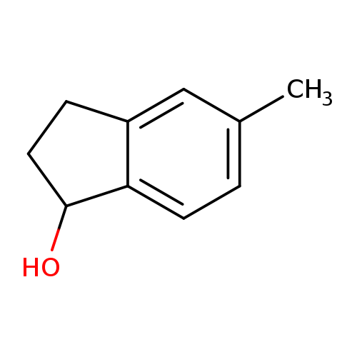2,3-DIHYDRO-5-METHYL-1H-INDEN-1-OL