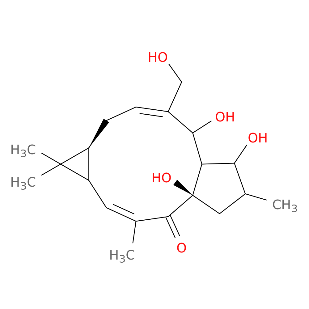 17-Hydroxyisolathyrol