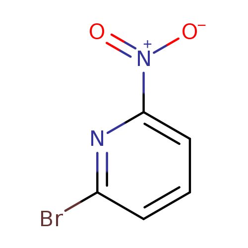 2-Bromo-6-nitropyridine