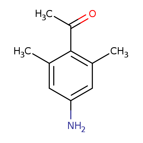 1-(4-Amino-2,6-dimethylphenyl)ethanone