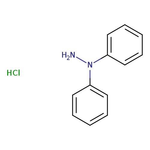 1,1-Diphenylhydrazine Hydrochloride