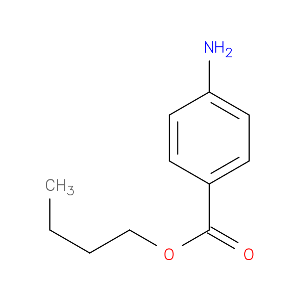 Butyl 4-aminobenzoate