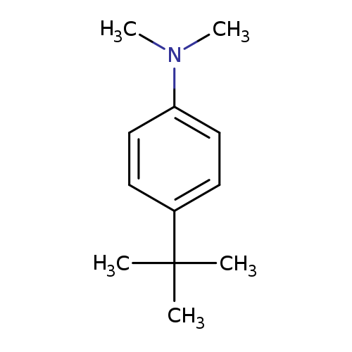 4-tert-Butyl-N,N-dimethylaniline