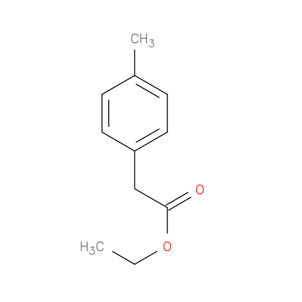 Ethyl 2-(p-tolyl)acetate