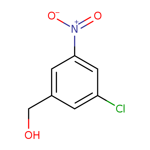 (3-Chloro-5-nitrophenyl)methanol